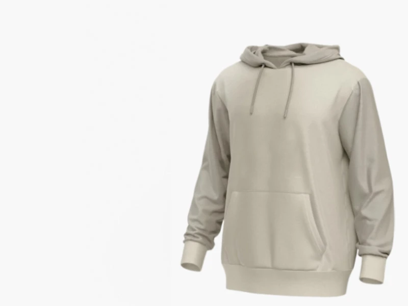 Hoodie Banner